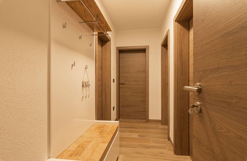 Skofja Loka Apartment | 65 m² Apartment ∙ 2 bedrooms ∙ 5 guests