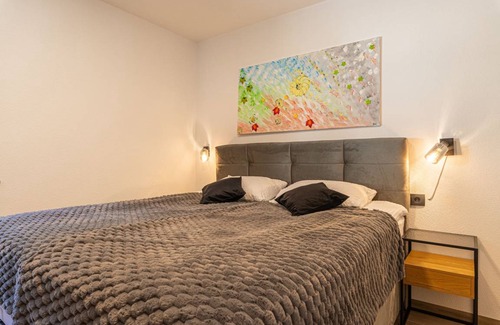 Skofja Loka Apartment | 65 m² Apartment ∙ 2 bedrooms ∙ 5 guests