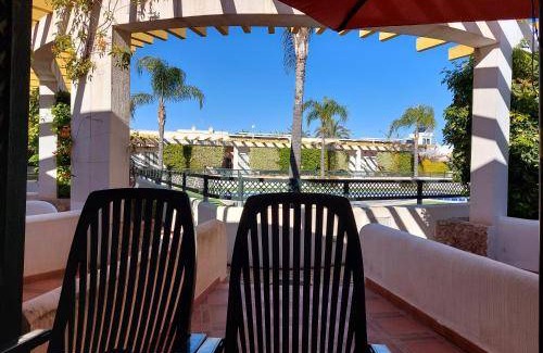 Mil Palmeras Apartment | 65 m² Apartment ∙ 2 bedrooms ∙ 4 guests