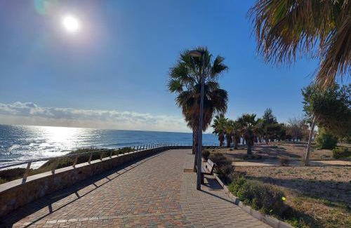 Mil Palmeras Apartment | 65 m² Apartment ∙ 2 bedrooms ∙ 4 guests