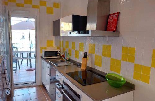 Mil Palmeras Apartment | 65 m² Apartment ∙ 2 bedrooms ∙ 4 guests