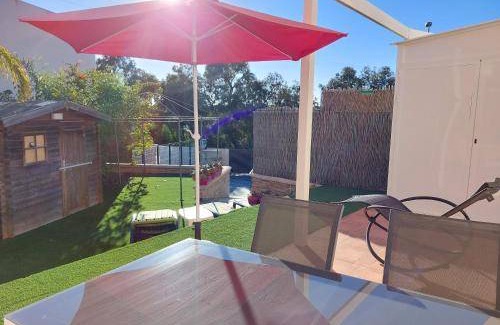 Mil Palmeras Apartment | 65 m² Apartment ∙ 2 bedrooms ∙ 4 guests
