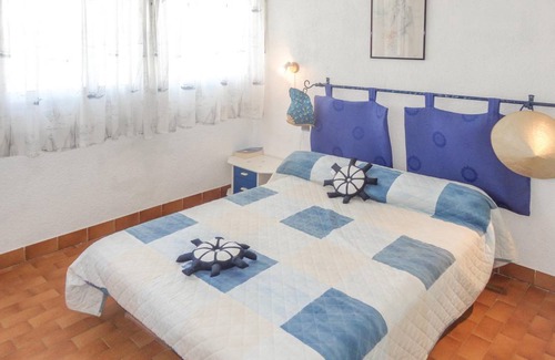 Carnon-Plage Apartment | 65 m² Apartment ∙ 2 bedrooms ∙ 5 guests