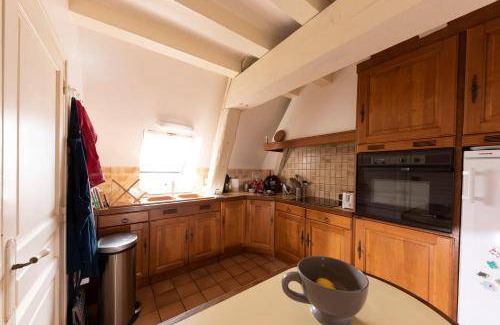 Saint-Aignan Apartment | 65 m² Apartment ∙ 2 bedrooms ∙ 6 guests