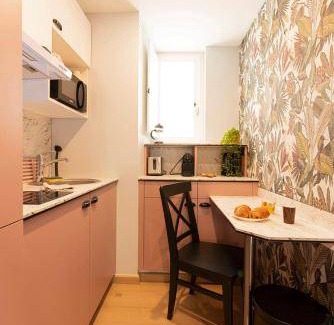 Saint-Aignan Apartment | 65 m² Apartment ∙ 2 bedrooms ∙ 6 guests