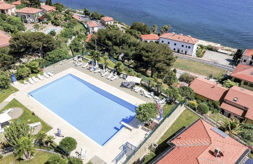 Piani-Ciapin House | 65 m² Apartment ∙ 1 bedroom ∙ 4 guests