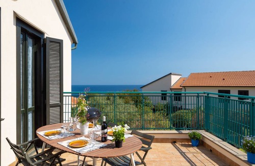 Piani-Ciapin House | 65 m² Apartment ∙ 1 bedroom ∙ 4 guests