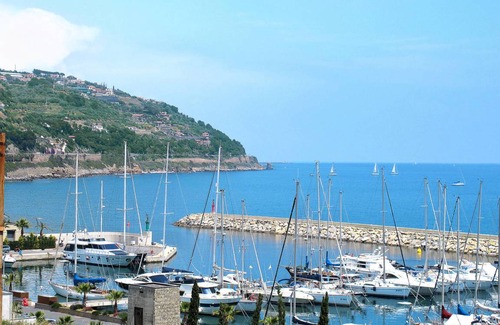Piani-Ciapin House | 65 m² Apartment ∙ 1 bedroom ∙ 4 guests