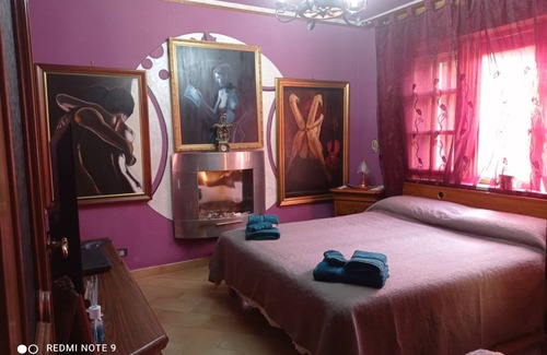 Villa-Nabian Apartment | 65 m² Apartment ∙ 2 bedrooms ∙ 4 guests