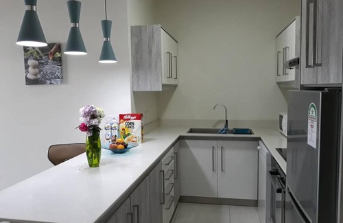 Flic-en-Flac Apartment | 65 m² Apartment ∙ 2 bedrooms ∙ 4 guests