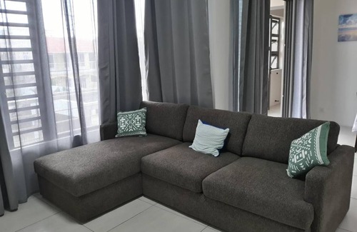 Flic-en-Flac Apartment | 65 m² Apartment ∙ 2 bedrooms ∙ 4 guests