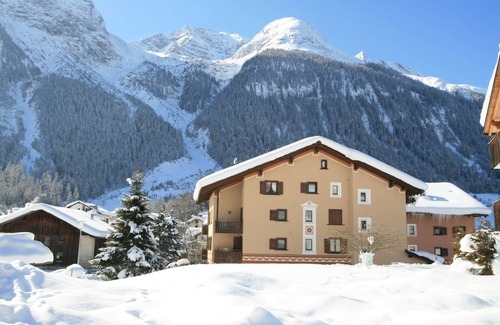 Berguen Apartment | 65 m² Apartment ∙ 1 bedroom ∙ 2 guests
