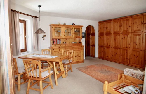 Berguen Apartment | 65 m² Apartment ∙ 1 bedroom ∙ 2 guests