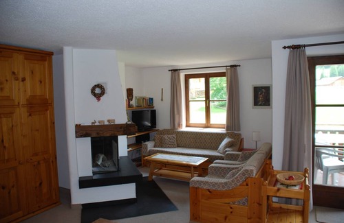 Berguen Apartment | 65 m² Apartment ∙ 1 bedroom ∙ 2 guests