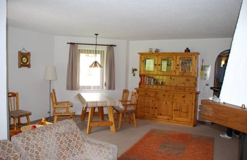Berguen Apartment | 65 m² Apartment ∙ 1 bedroom ∙ 2 guests