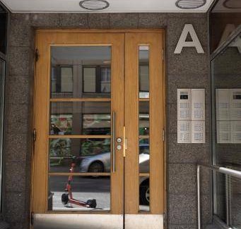 Kamppi Apartment | 65 m² Apartment ∙ 1 bedroom ∙ 4 guests