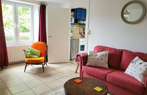 Vasles Apartment | 65 m² Apartment ∙ 1 bedroom ∙ 4 guests