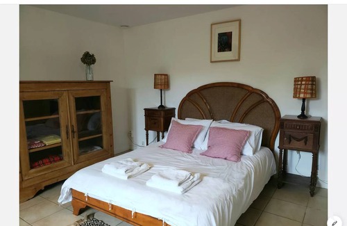 Vasles Apartment | 65 m² Apartment ∙ 1 bedroom ∙ 4 guests