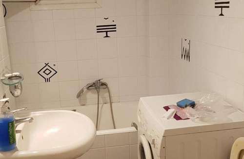 Prinos Apartment | 65 m² Apartment ∙ 1 bedroom ∙ 7 guests