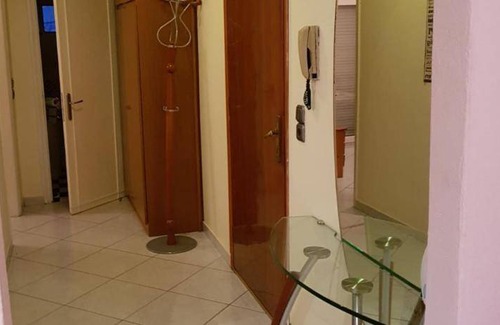 Prinos Apartment | 65 m² Apartment ∙ 1 bedroom ∙ 7 guests
