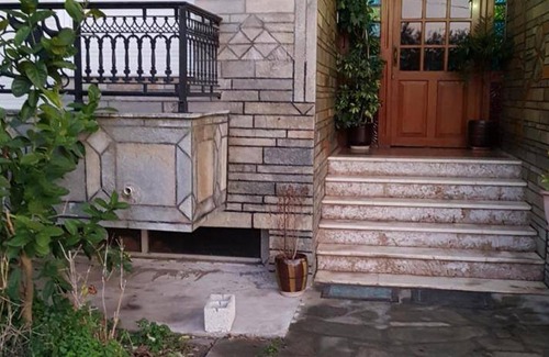 Prinos Apartment | 65 m² Apartment ∙ 1 bedroom ∙ 7 guests