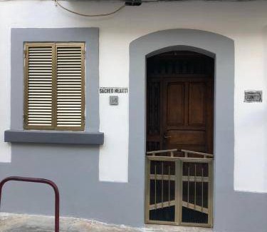 Hamrun Apartment | 65 m² Apartment ∙ 1 bedroom ∙ 4 guests