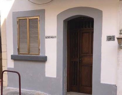 Hamrun Apartment | 65 m² Apartment ∙ 1 bedroom ∙ 4 guests