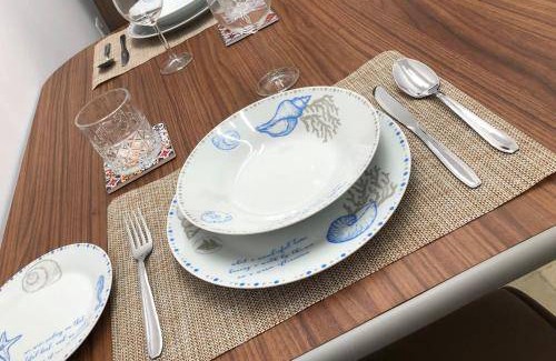 Hamrun Apartment | 65 m² Apartment ∙ 1 bedroom ∙ 4 guests