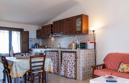 Avola Apartment | 65 m² Apartment ∙ 1 bedroom ∙ 4 guests