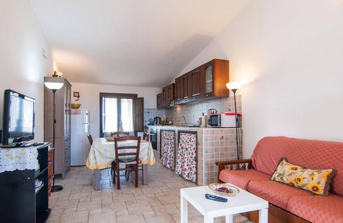 Avola Apartment | 65 m² Apartment ∙ 1 bedroom ∙ 4 guests