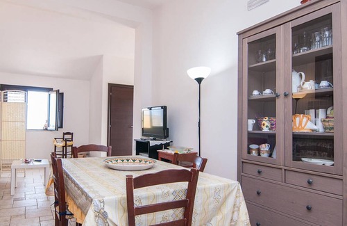 Avola Apartment | 65 m² Apartment ∙ 1 bedroom ∙ 4 guests