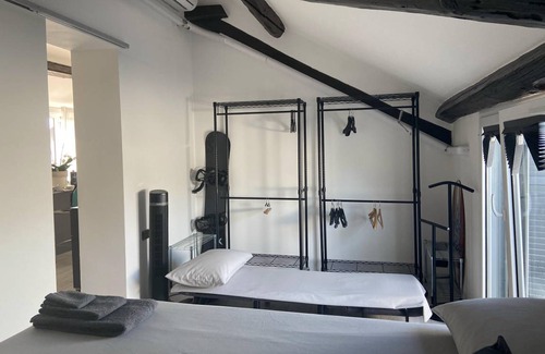 Albate Apartment | 65 m² Apartment ∙ 1 bedroom ∙ 3 guests