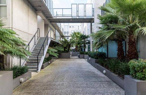 Fitzroy Apartment | 65 m² Apartment ∙ 2 bedrooms ∙ 4 guests
