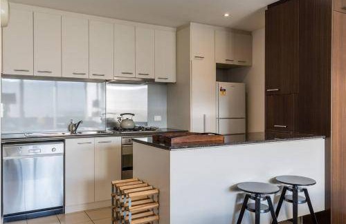 Fitzroy Apartment | 65 m² Apartment ∙ 2 bedrooms ∙ 4 guests
