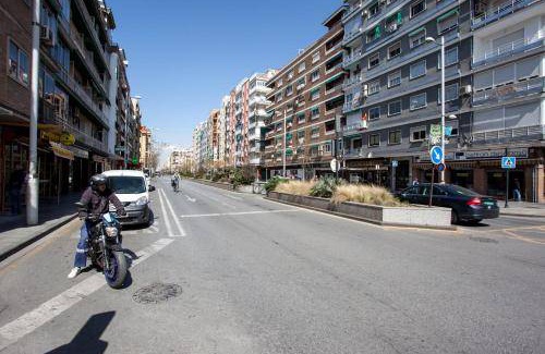 Figares Apartment | 65 m² Apartment ∙ 2 bedrooms ∙ 6 guests
