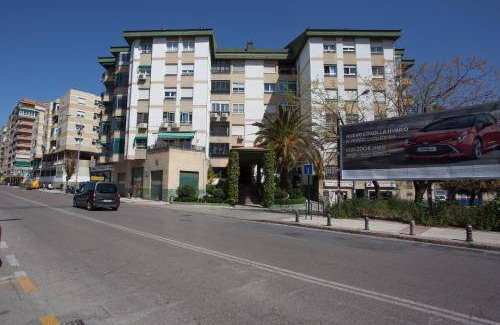 Figares Apartment | 65 m² Apartment ∙ 2 bedrooms ∙ 6 guests