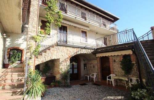 Gardola Apartment | 65 m² Apartment ∙ 2 bedrooms ∙ 5 guests