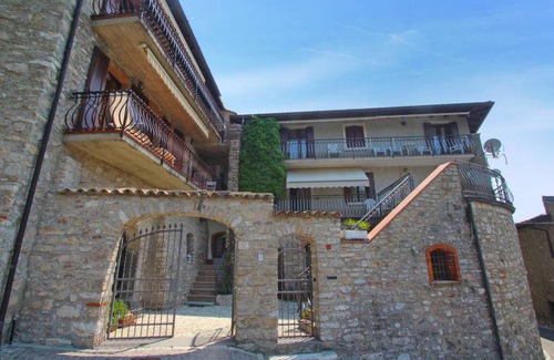 Gardola Apartment | 65 m² Apartment ∙ 2 bedrooms ∙ 5 guests