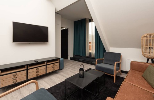Renesse Apartment | 65 m² Apartment ∙ 2 bedrooms ∙ 4 guests