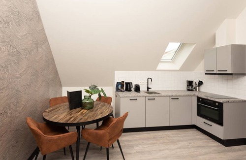 Renesse Apartment | 65 m² Apartment ∙ 2 bedrooms ∙ 4 guests