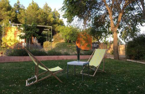 Bullas Apartment | 65 m² Apartment ∙ 2 bedrooms ∙ 5 guests