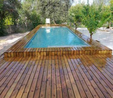 Bullas Apartment | 65 m² Apartment ∙ 2 bedrooms ∙ 5 guests