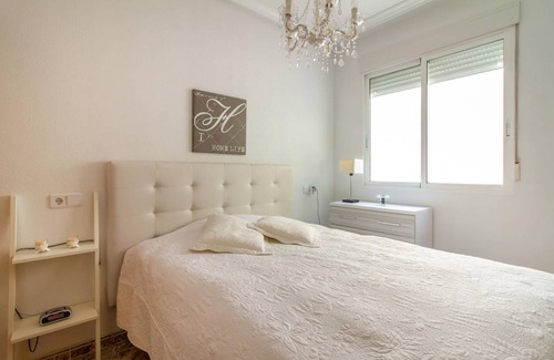 Torrevieja Apartment | 65 m² Apartment ∙ 2 bedrooms ∙ 4 guests