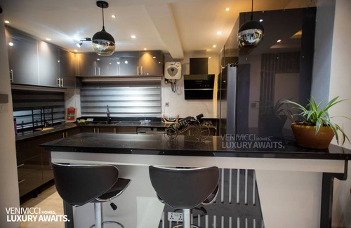 Kumasi Apartment | 65 m² Apartment ∙ 2 bedrooms ∙ 4 guests