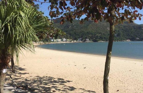 Islands District Apartment | 65 m² Apartment ∙ 2 bedrooms ∙ 5 guests