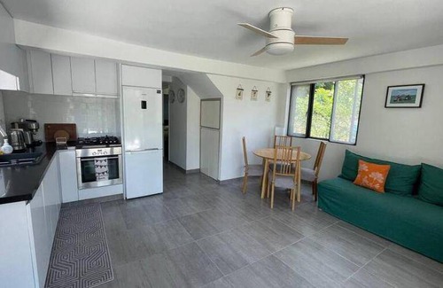 Islands District Apartment | 65 m² Apartment ∙ 2 bedrooms ∙ 5 guests