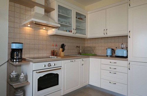 Soline Apartment | 65 m² Apartment ∙ 2 bedrooms ∙ 4 guests