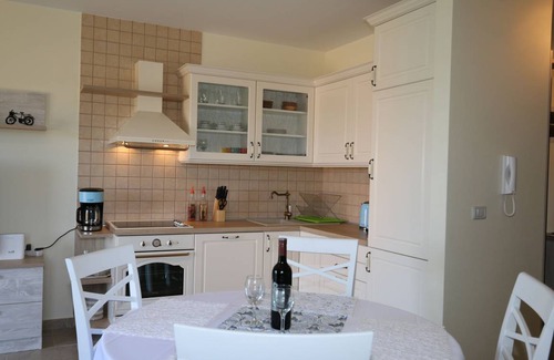 Soline Apartment | 65 m² Apartment ∙ 2 bedrooms ∙ 4 guests