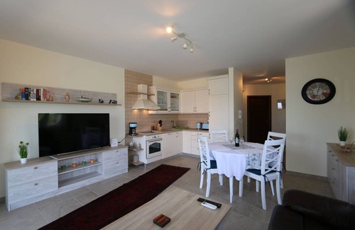 Soline Apartment | 65 m² Apartment ∙ 2 bedrooms ∙ 4 guests