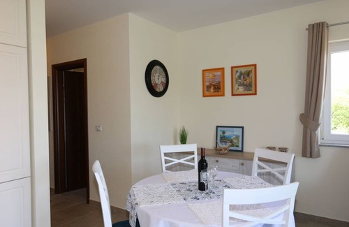 Soline Apartment | 65 m² Apartment ∙ 2 bedrooms ∙ 4 guests